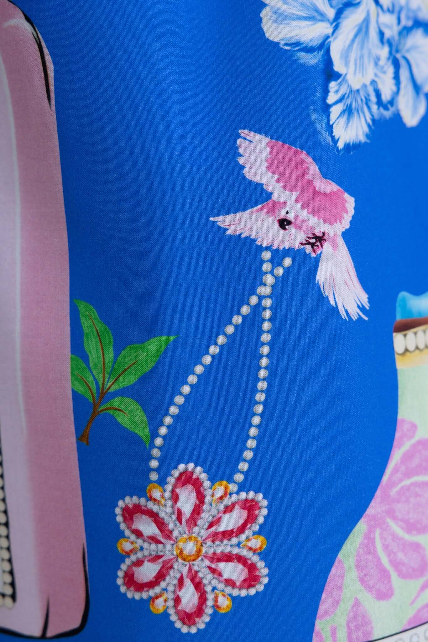 Sun Dazed Dress - Image 7