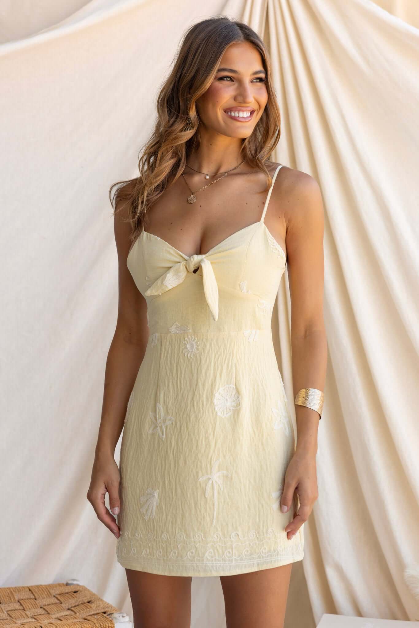 Sun Dazed Dress - Image 5