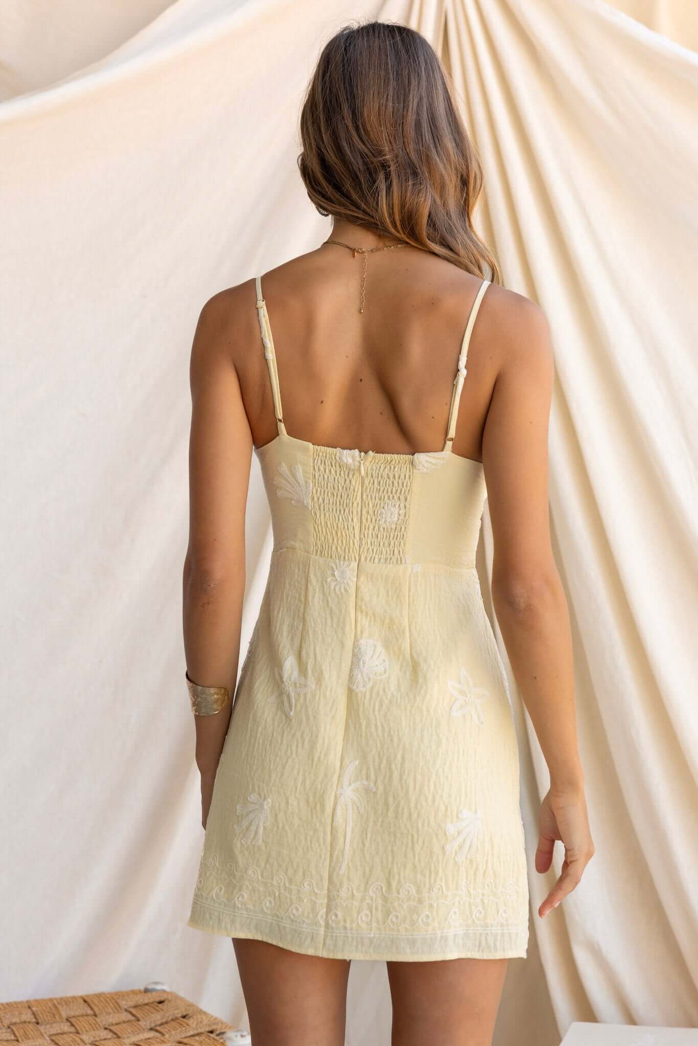 Sun Dazed Dress - Image 7