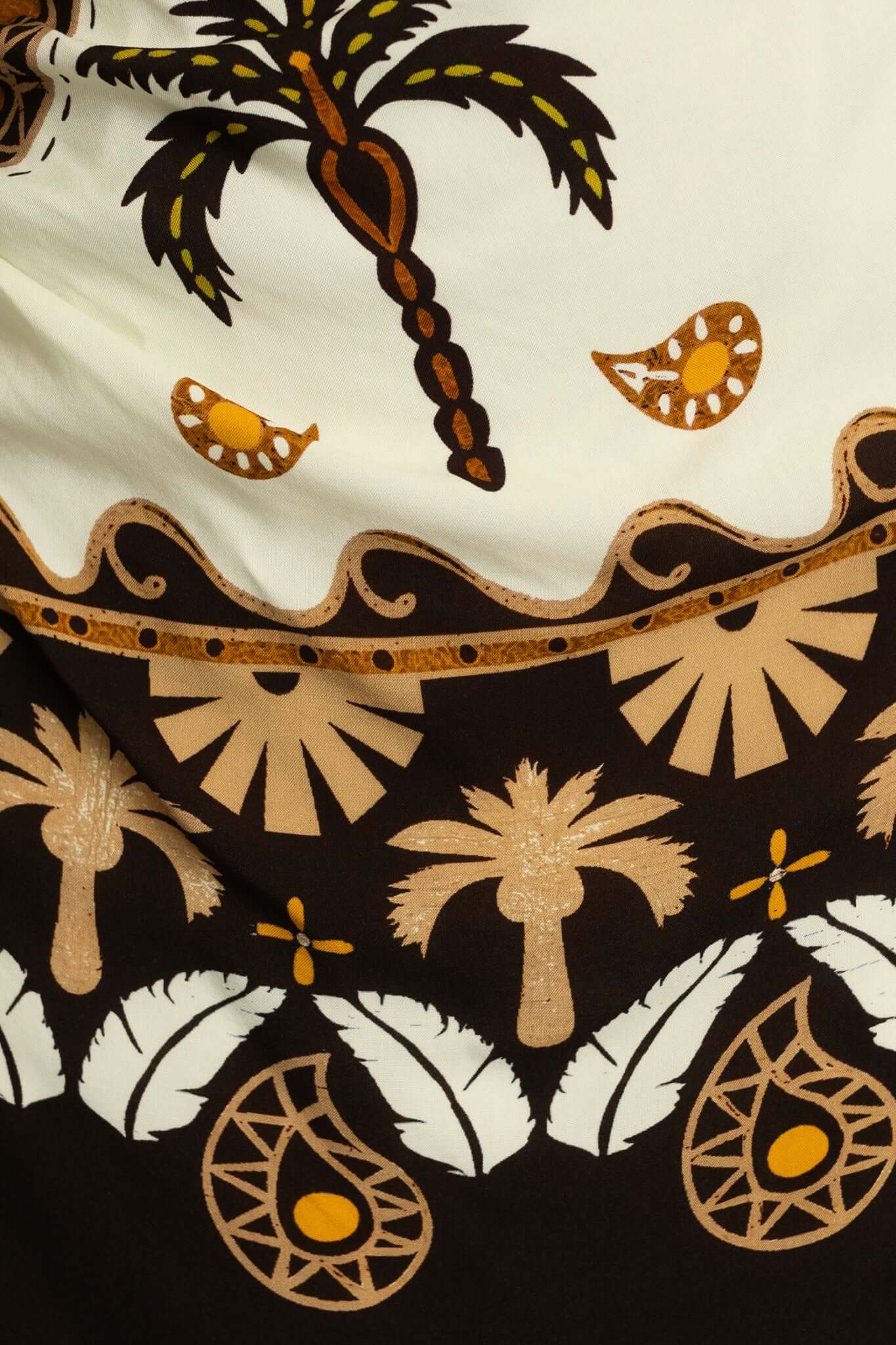 Rowan Maxi Dress - Image 8