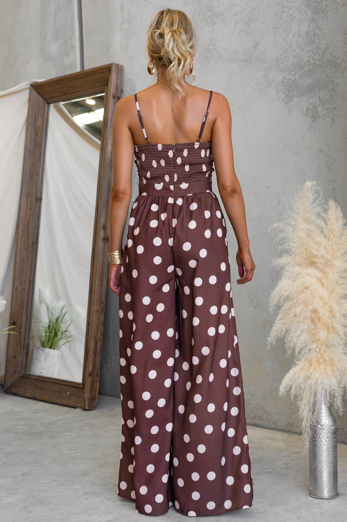 Sun Dazed Jumpsuit - Image 6