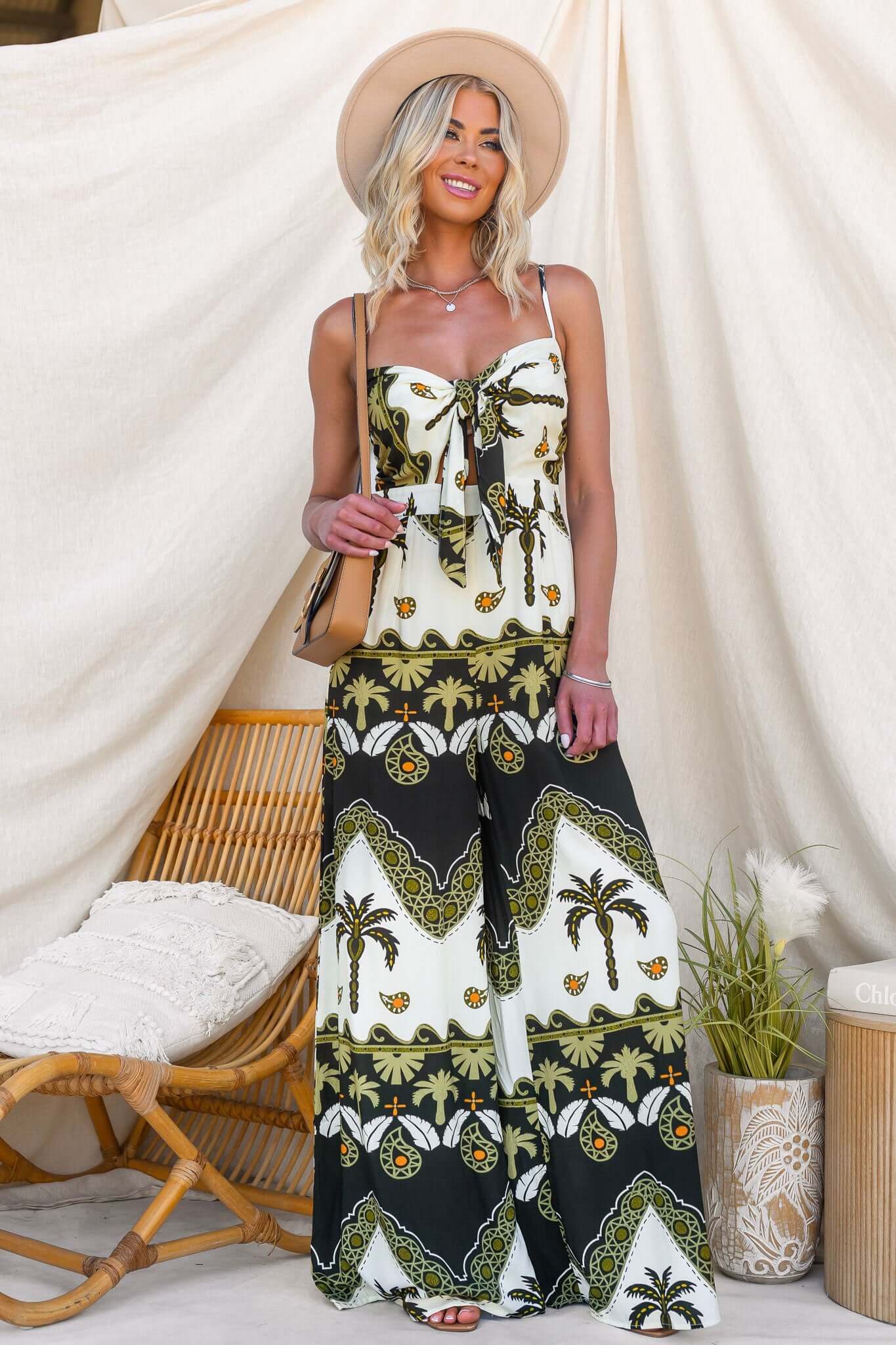 Sun Dazed Jumpsuit - Image 6