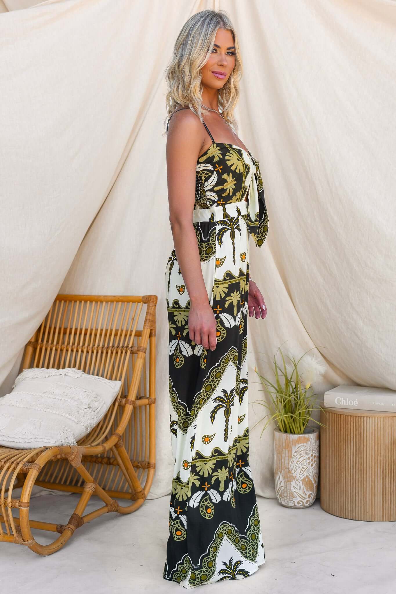 Sun Dazed Jumpsuit - Image 8