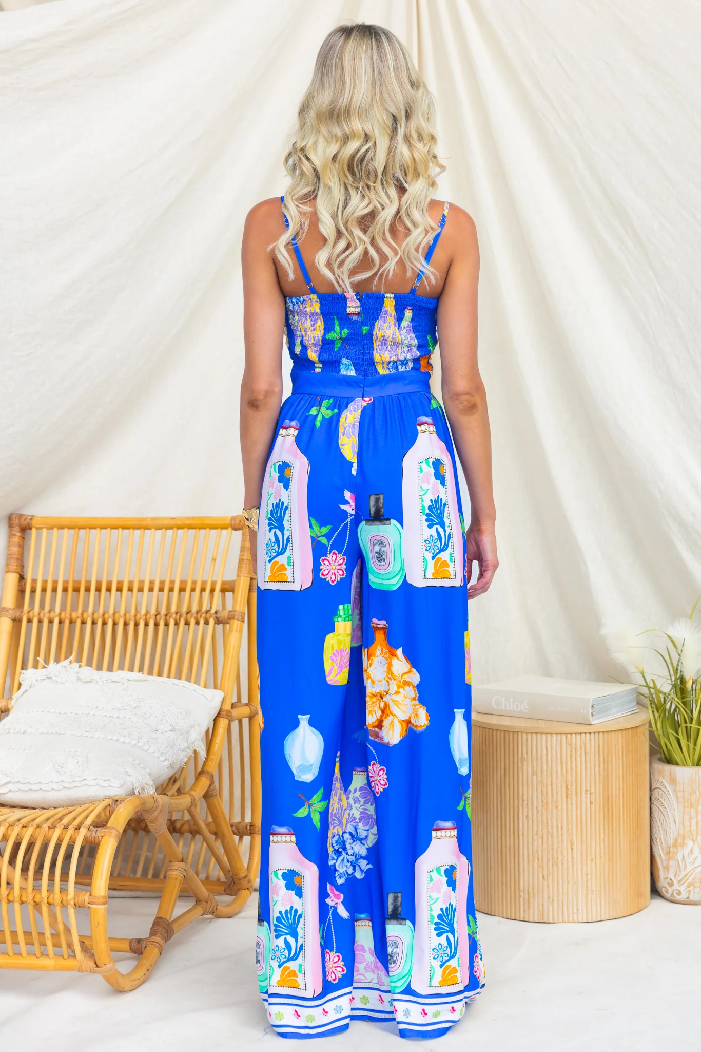Sun Dazed Jumpsuit - Image 6