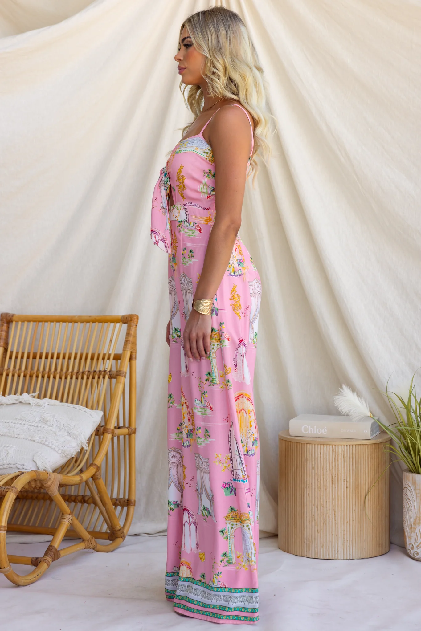 Sun Dazed Jumpsuit - Image 6