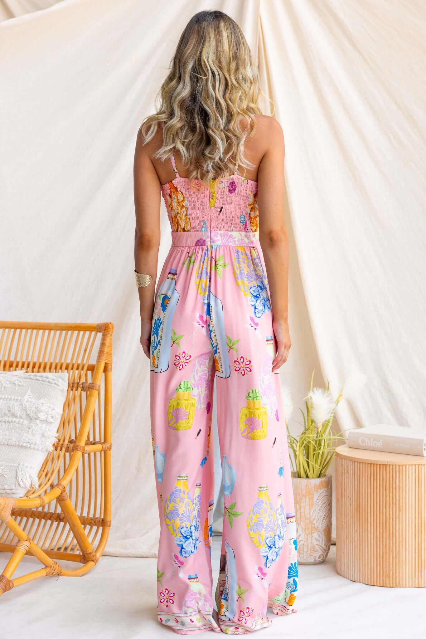 Sun Dazed Jumpsuit - Image 7