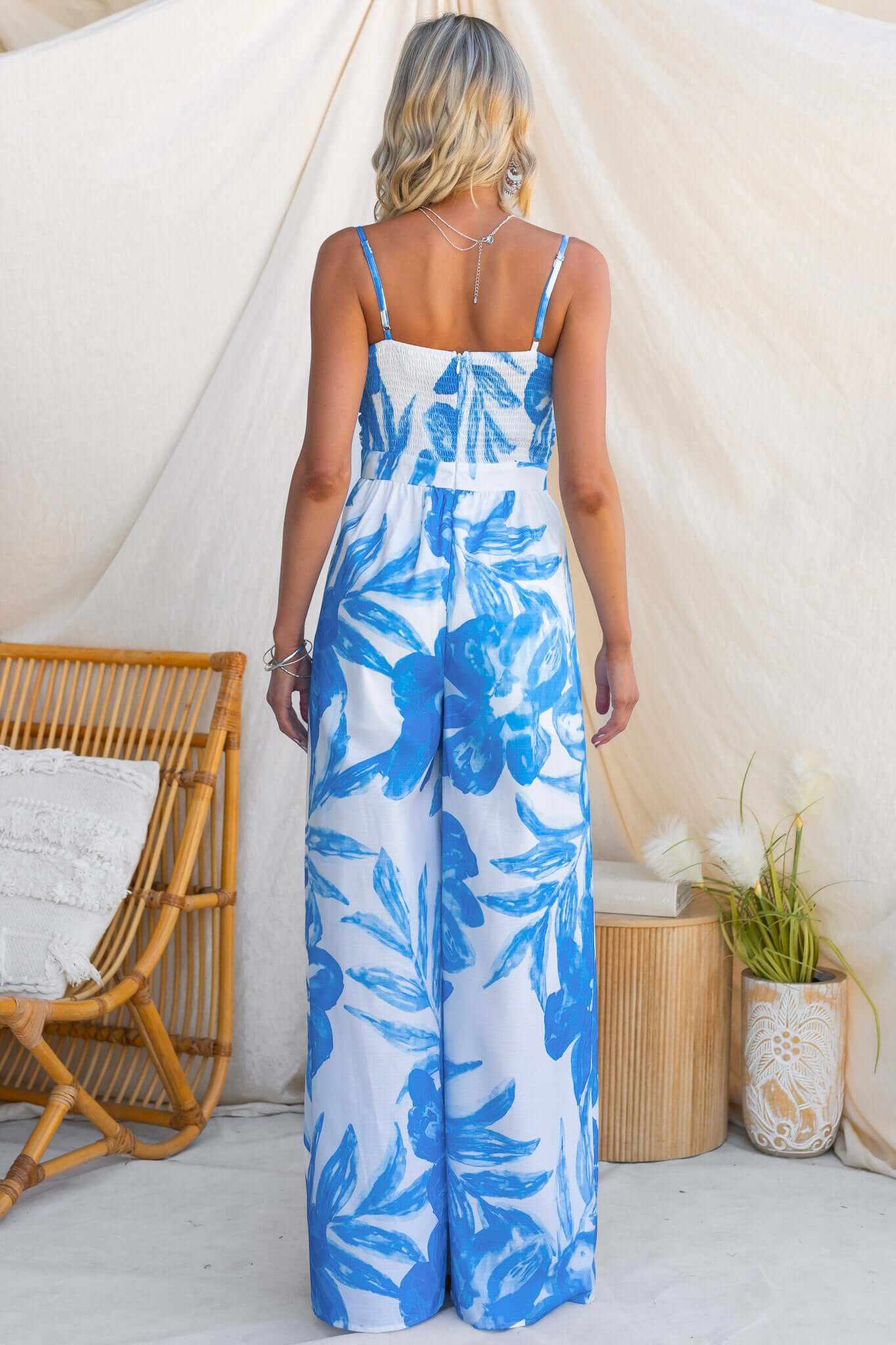 Sun Dazed Jumpsuit - Image 6
