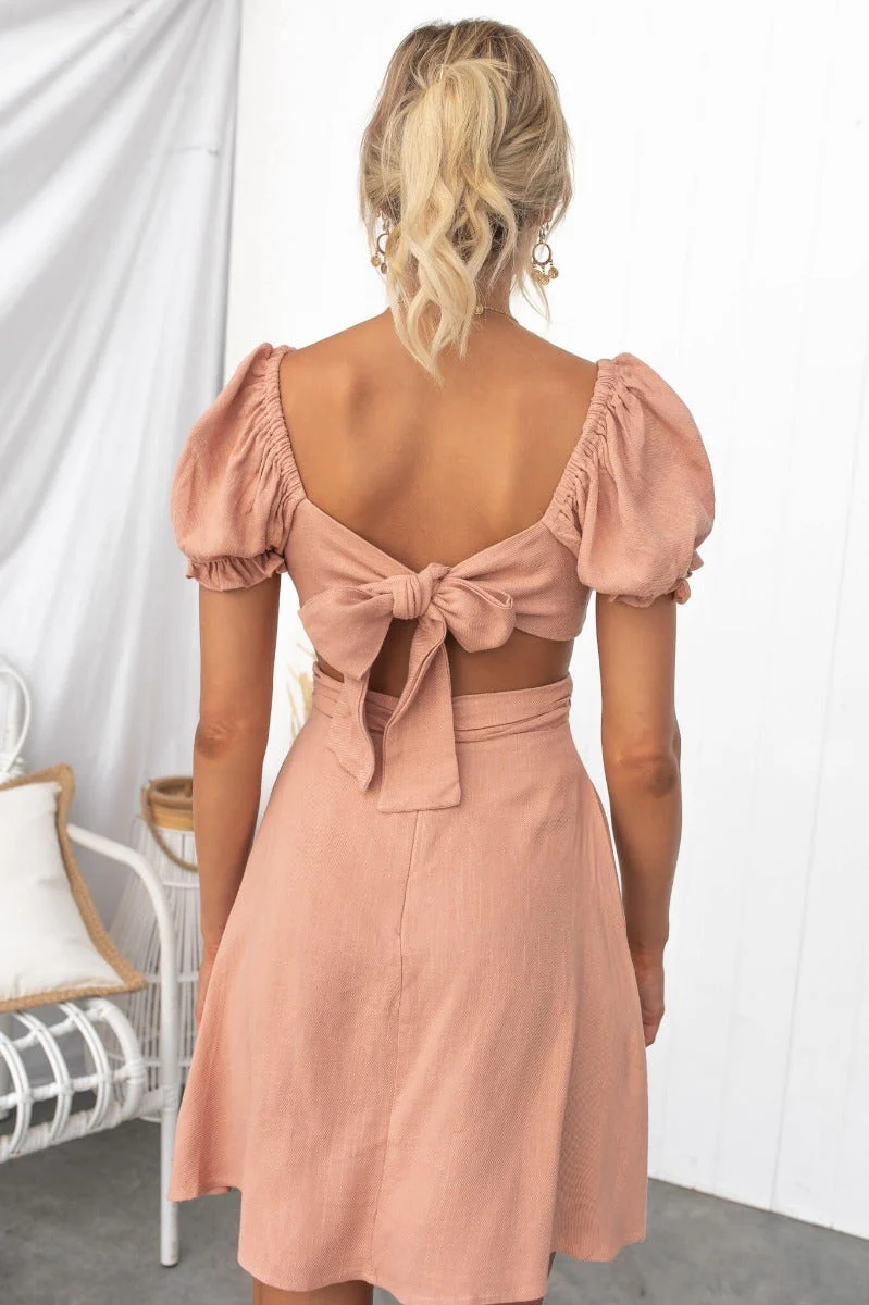 Sun Dress - Image 4