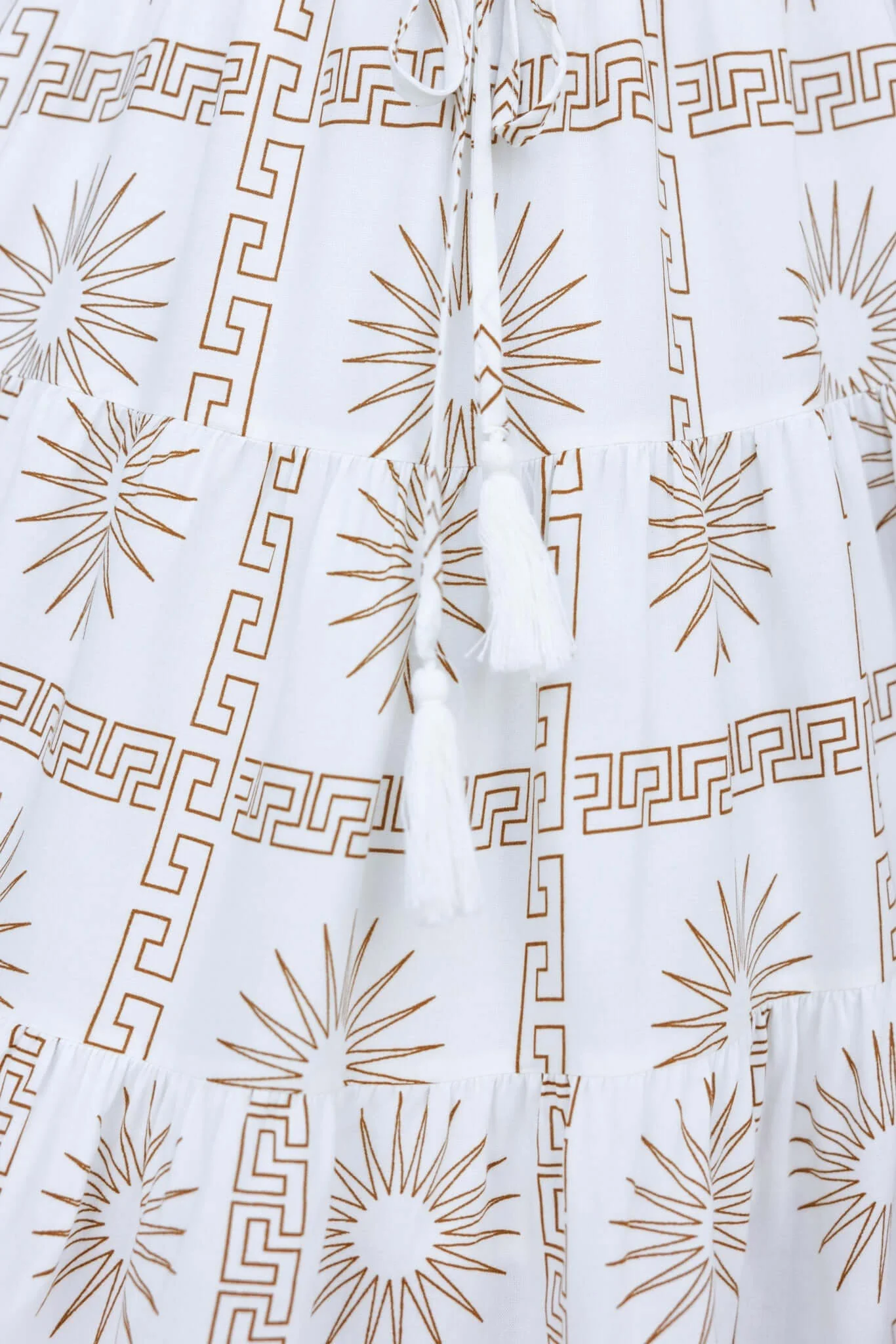 Sun Is Out Dress - Image 10
