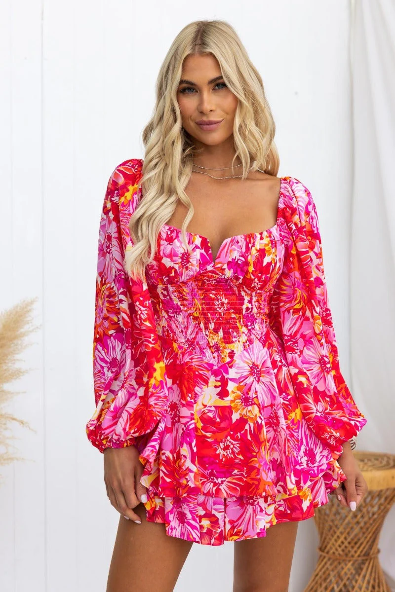 Sun Kissed Playsuit - Image 4