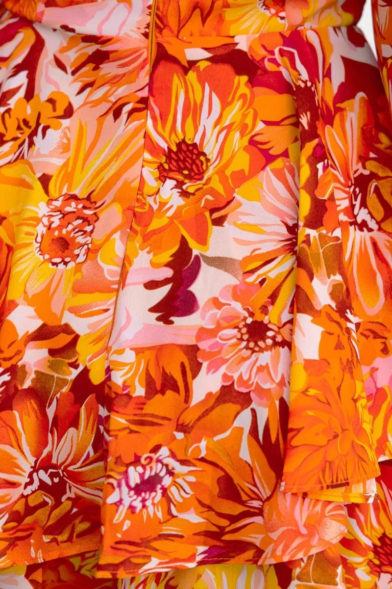 Sun Kissed Playsuit - Image 8