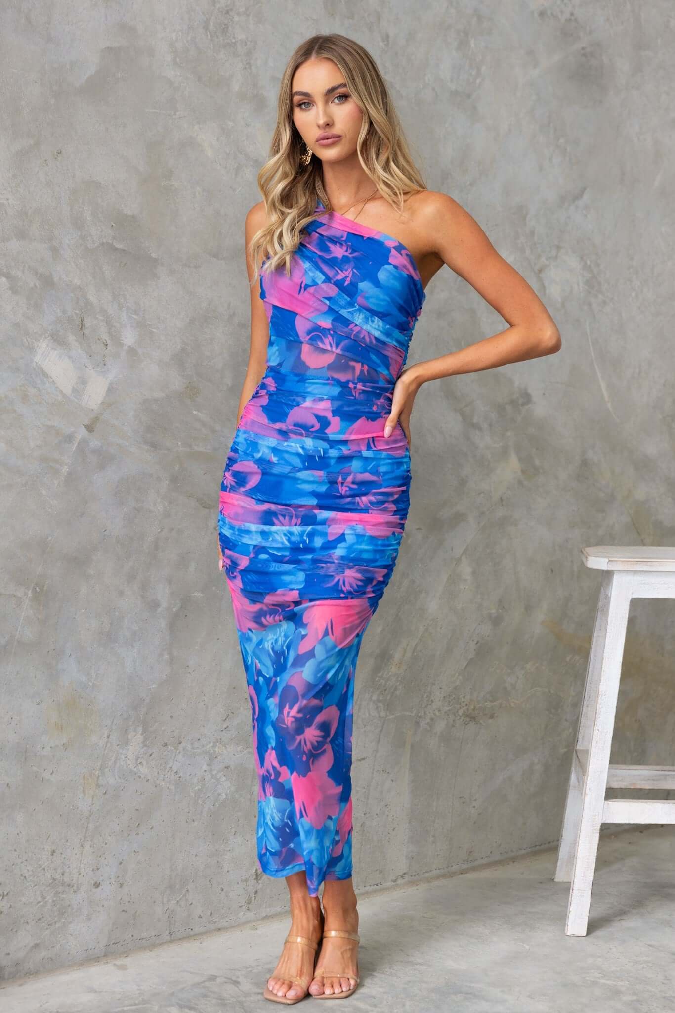 Sundara Maxi Dress - Image 4