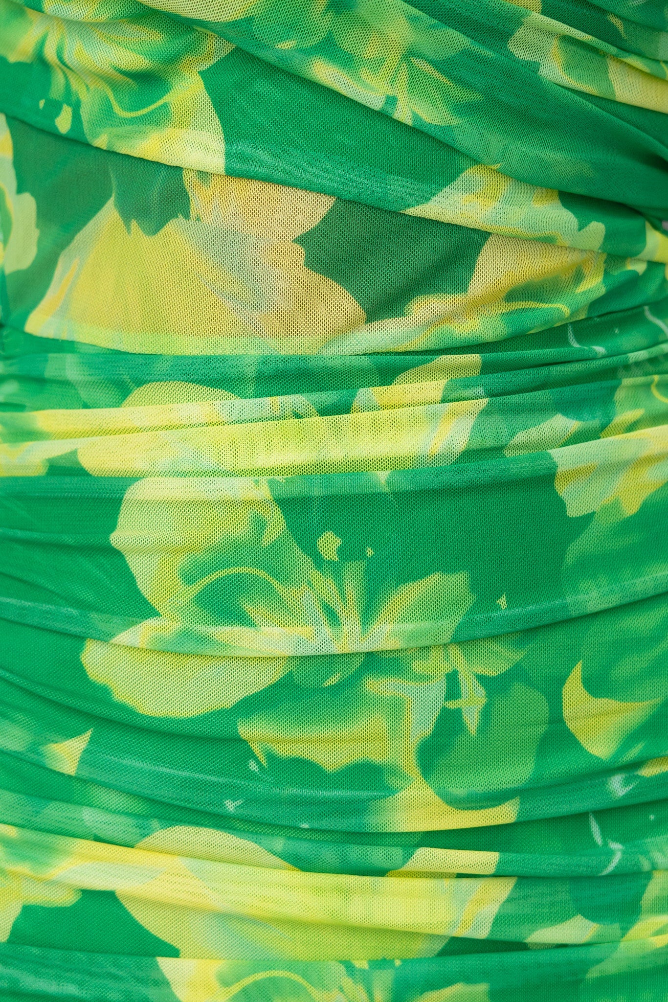 Sundara Maxi Dress - Image 7