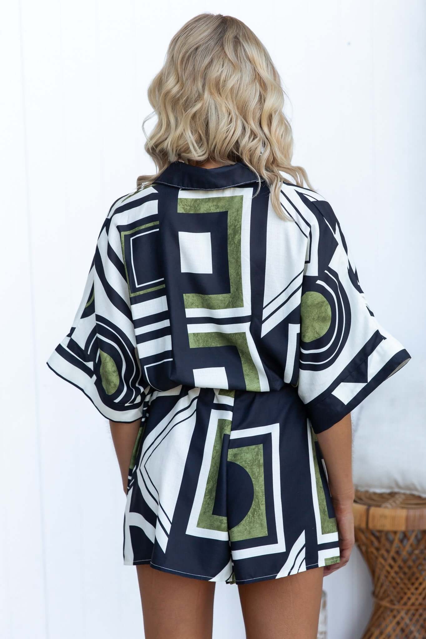 Sundown Playsuit - Image 6
