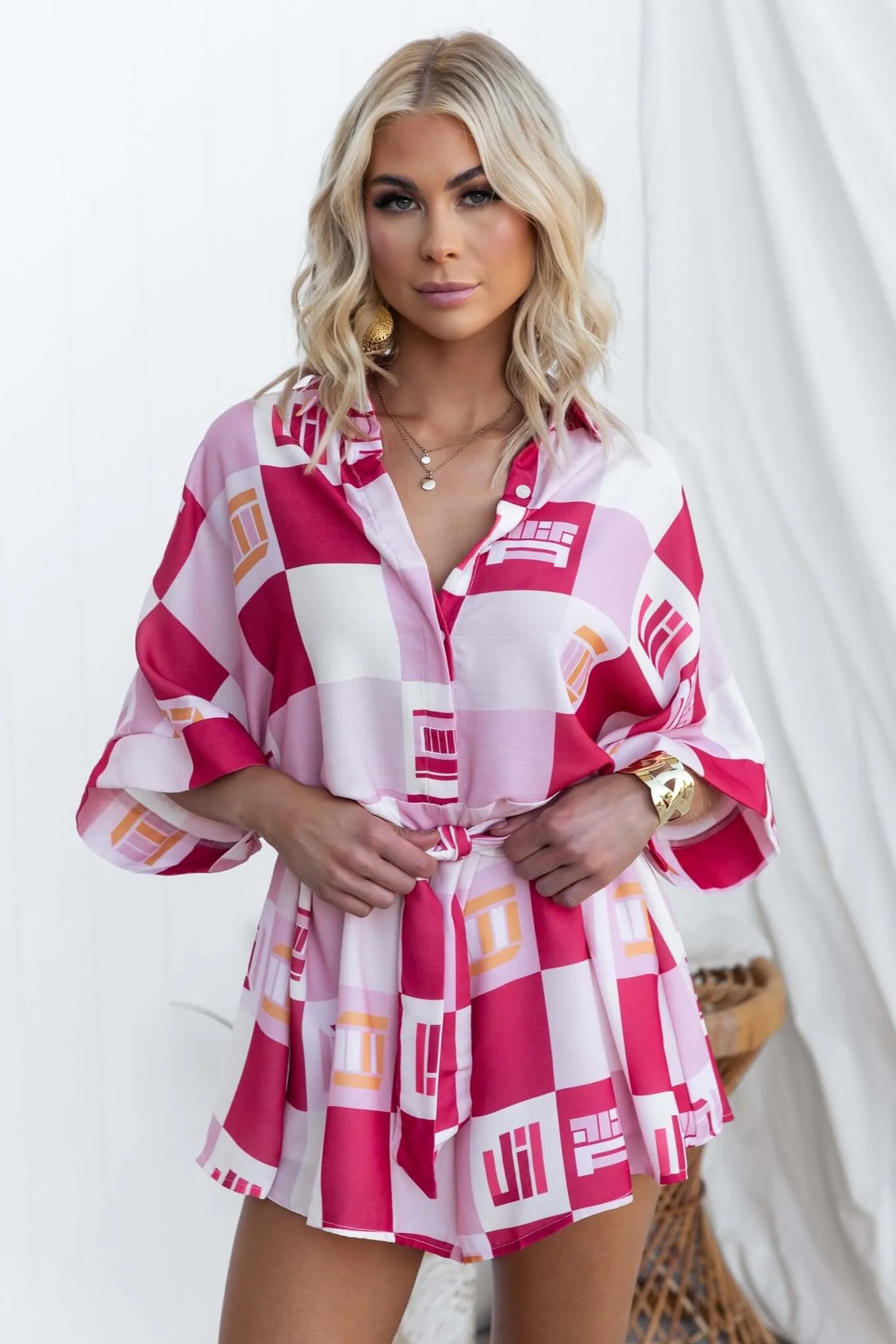 Sundown Playsuit - Image 3