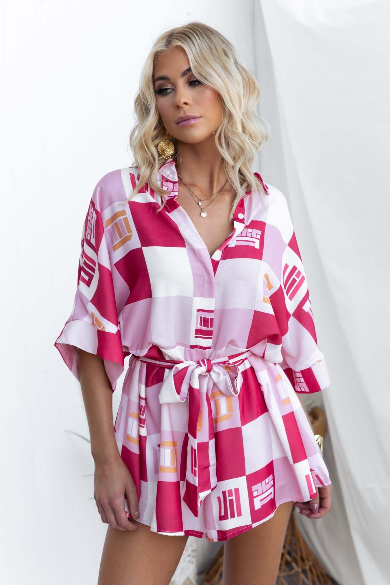 Sundown Playsuit - Image 5