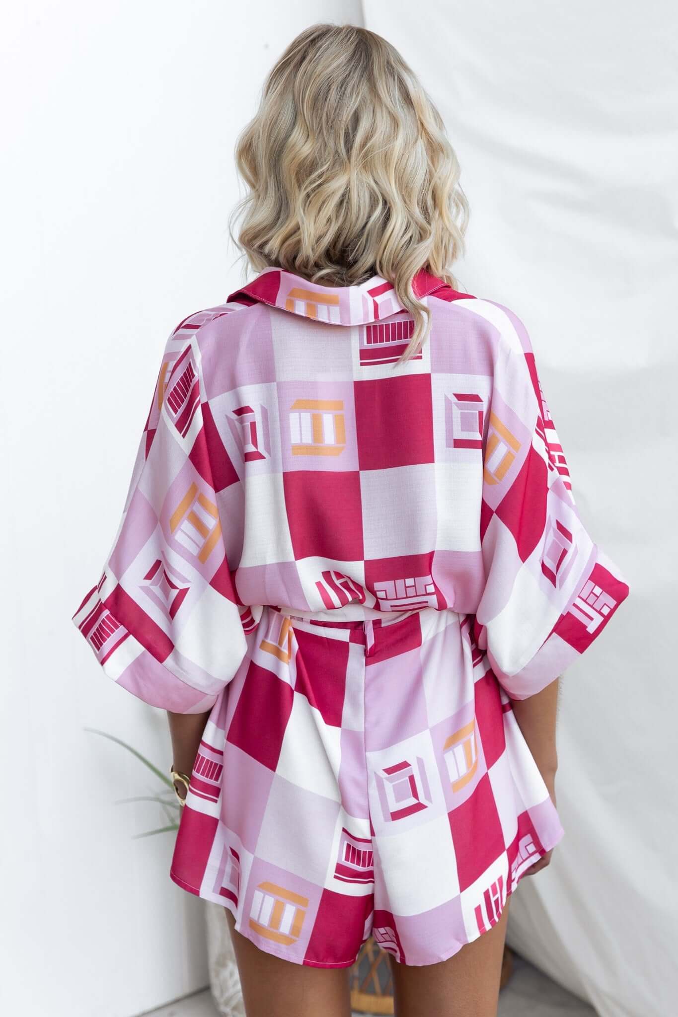 Sundown Playsuit - Image 7