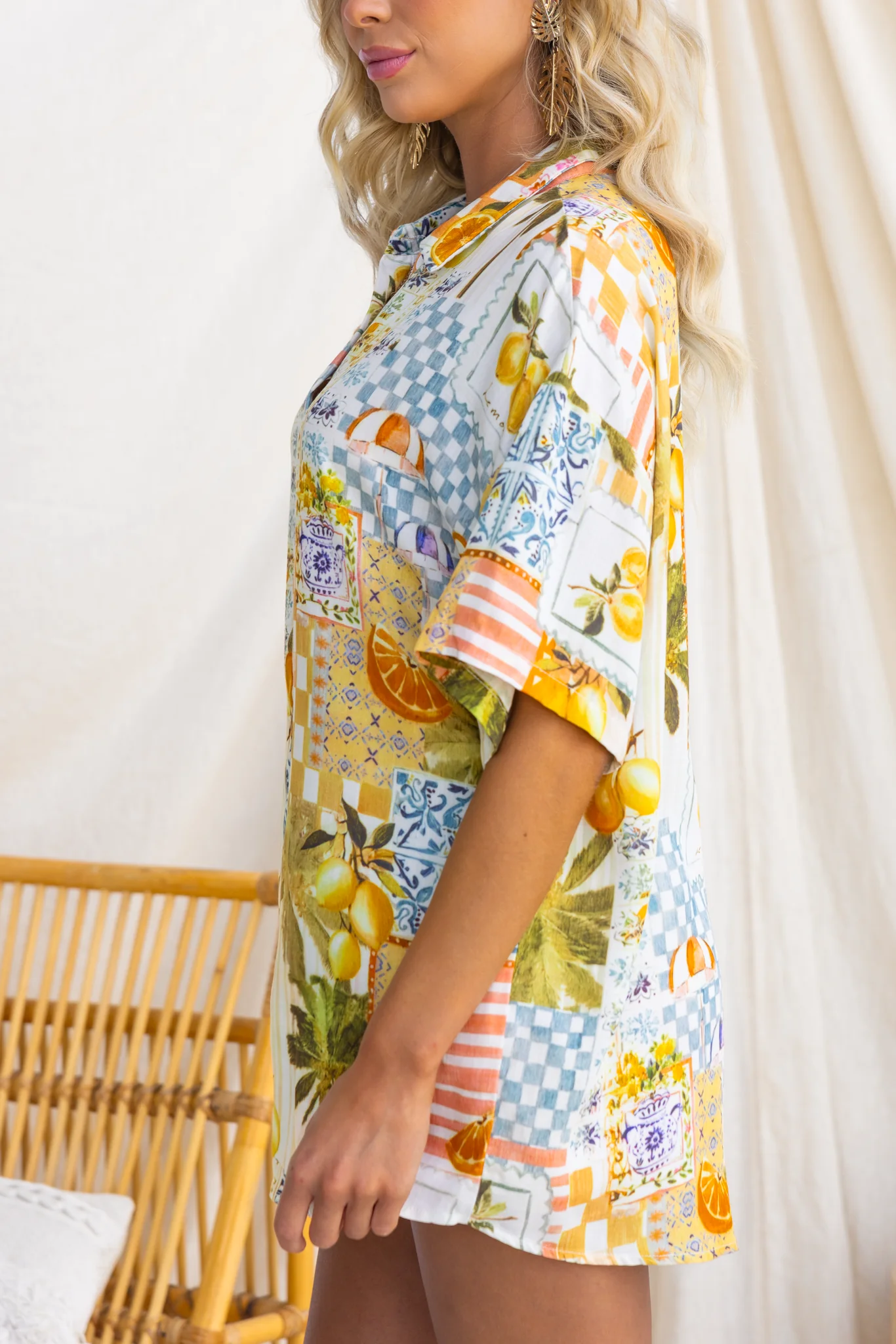 Sundream Lane Shirt - Image 5