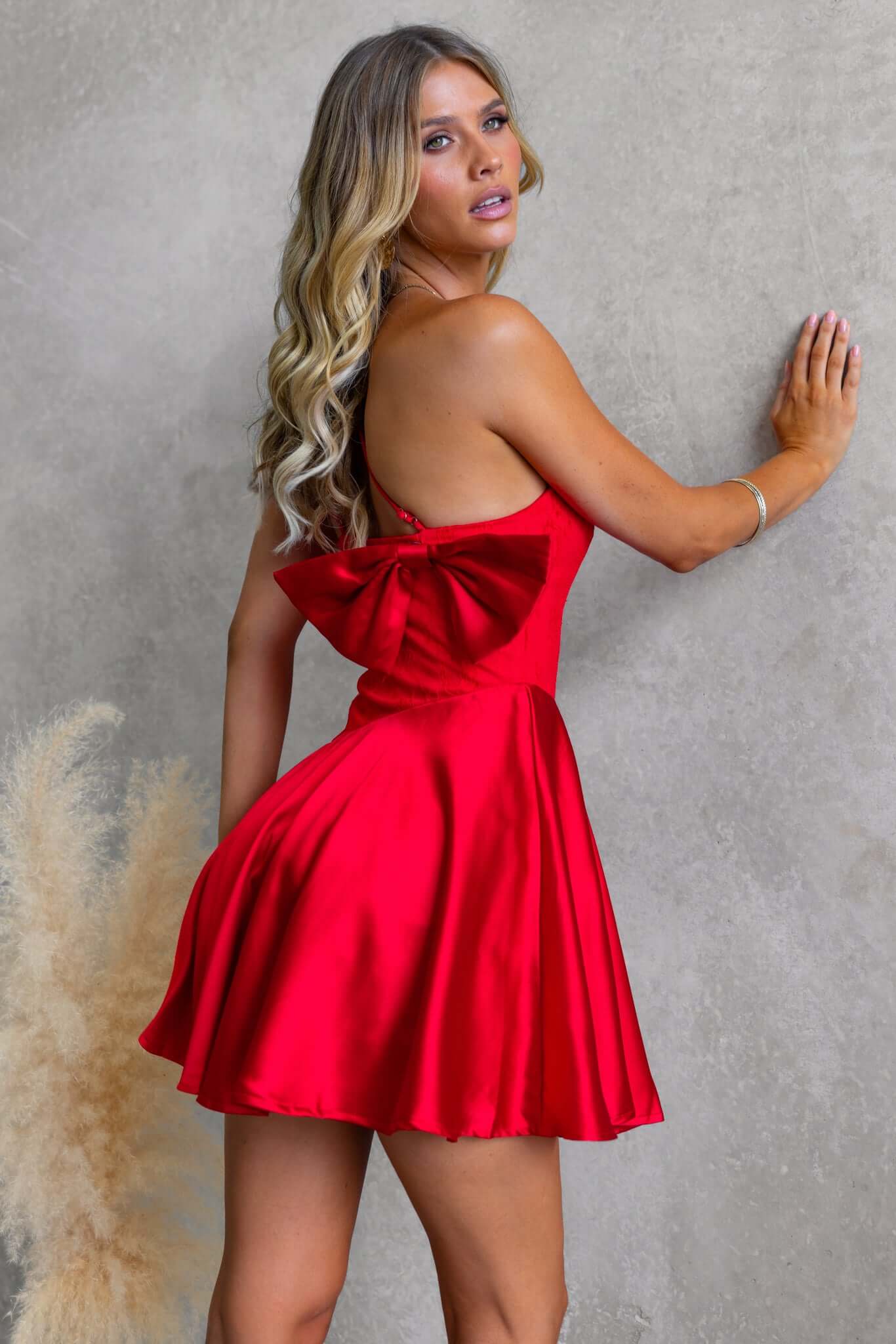 Sunlit Sway Dress - Image 6