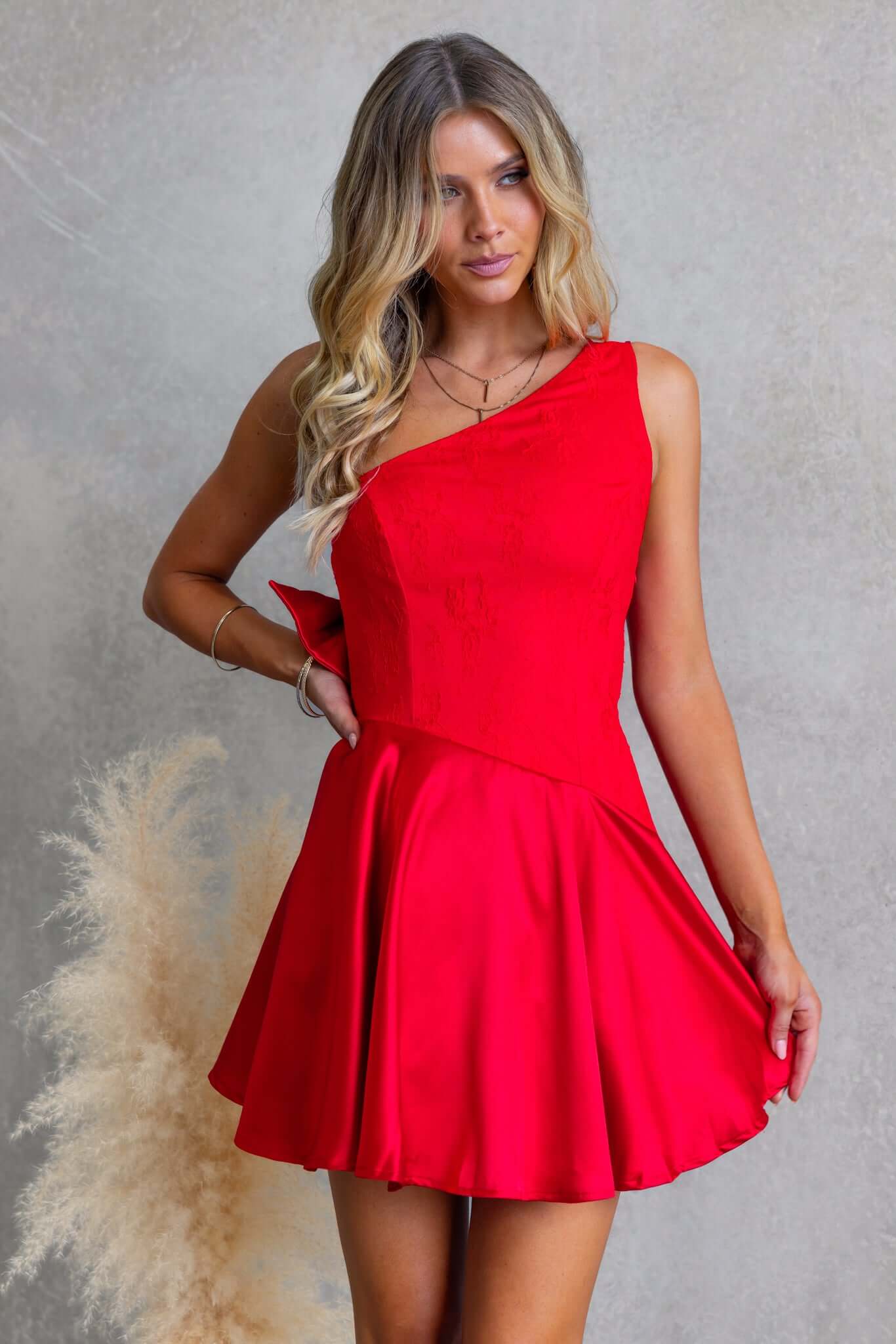 Sunlit Sway Dress - Image 8