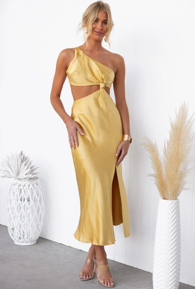 Sunny Midi Dress - Image 3
