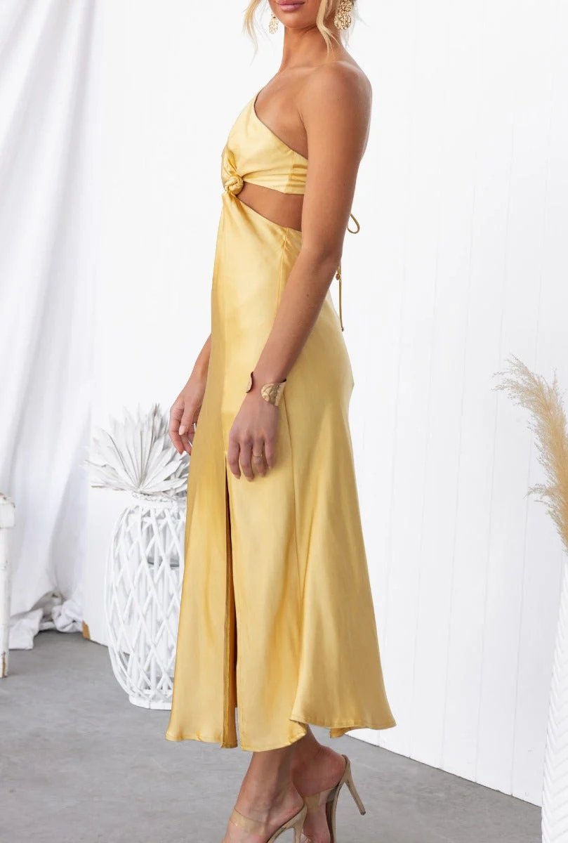Sunny Midi Dress - Image 4