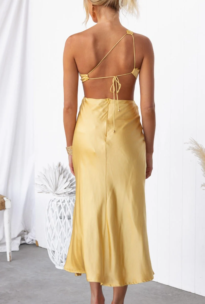 Sunny Midi Dress - Image 5