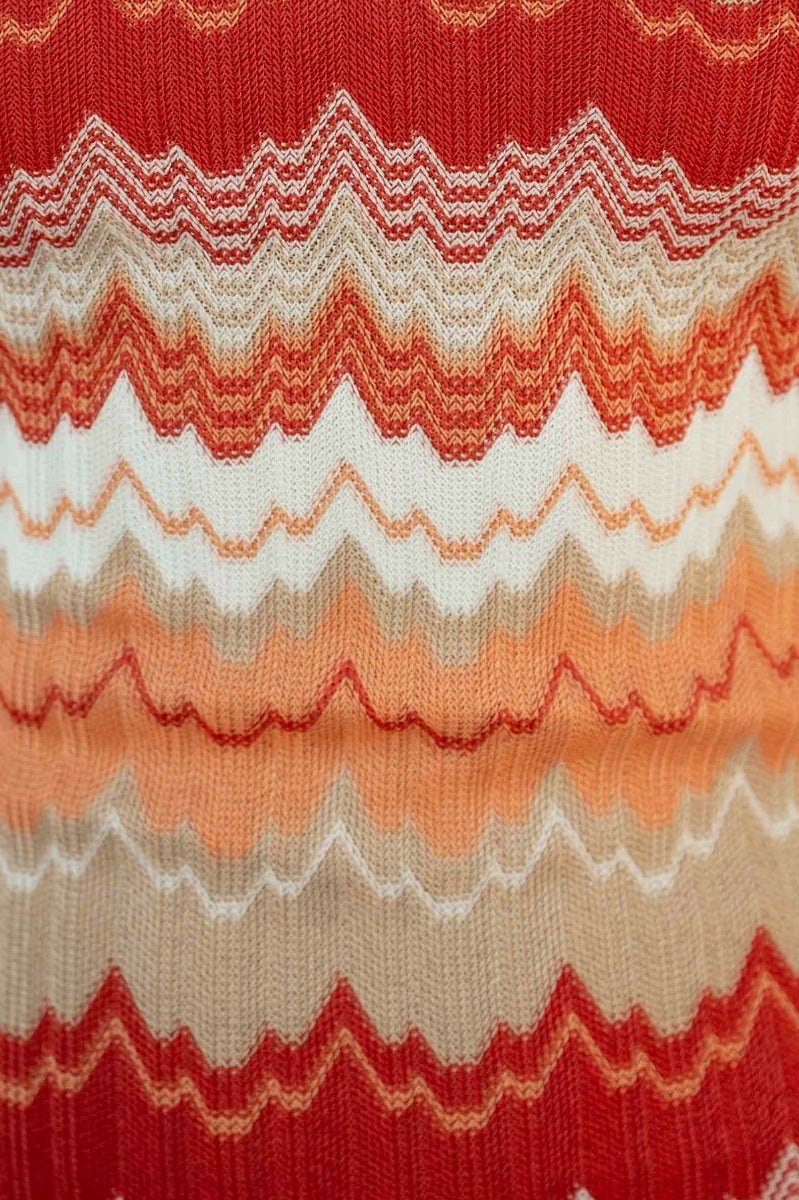 Sunrise Maxi Dress - Image 5