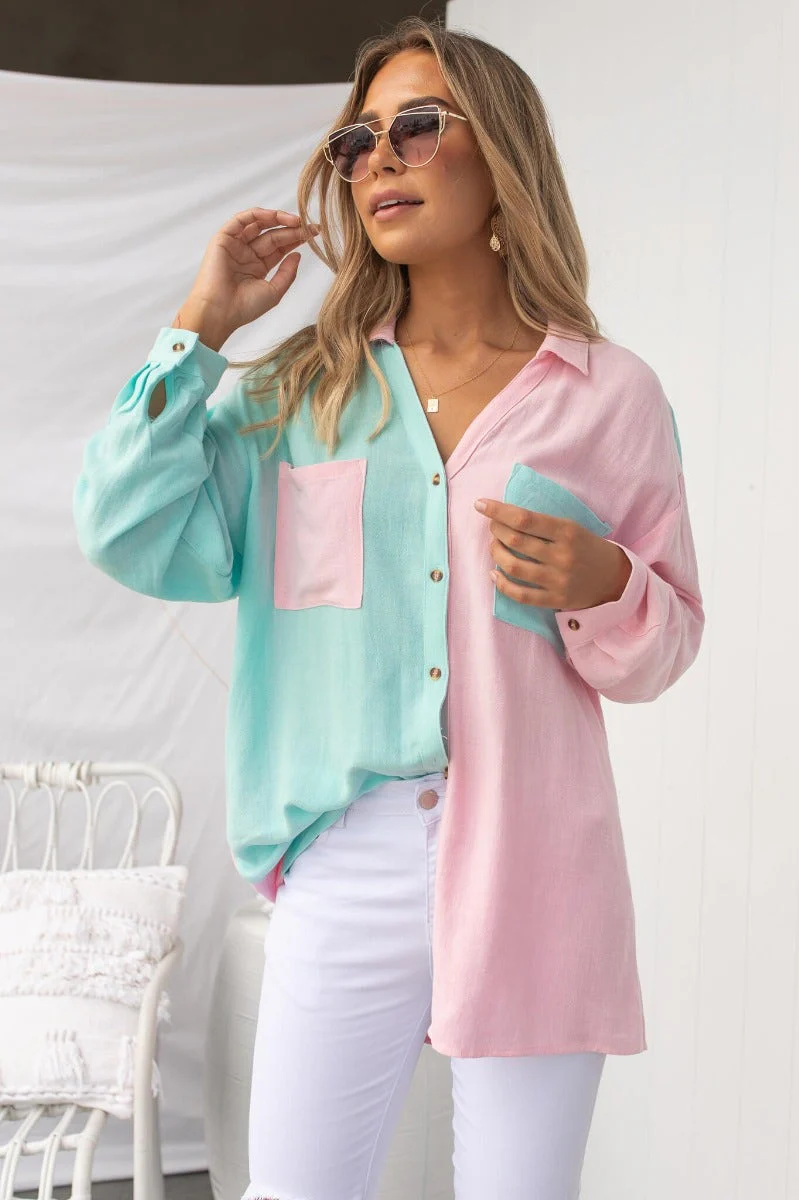 Sunset Shirt - Image 3