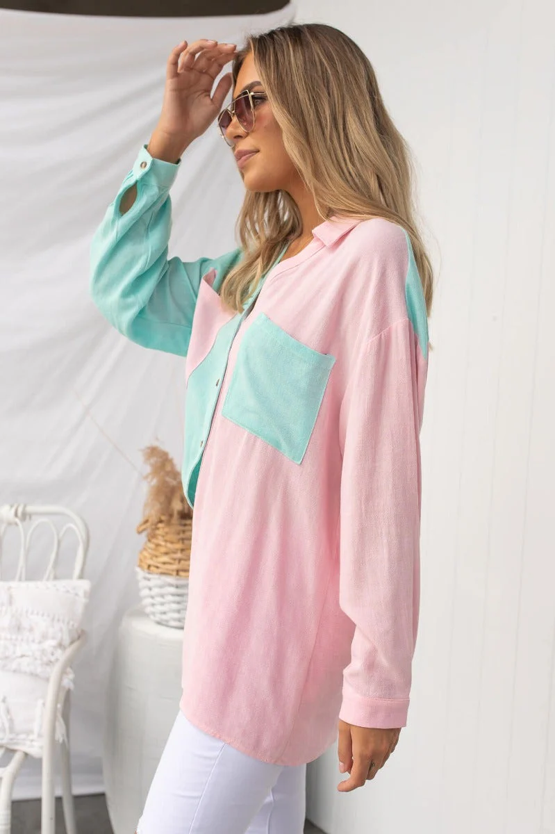 Sunset Shirt - Image 4