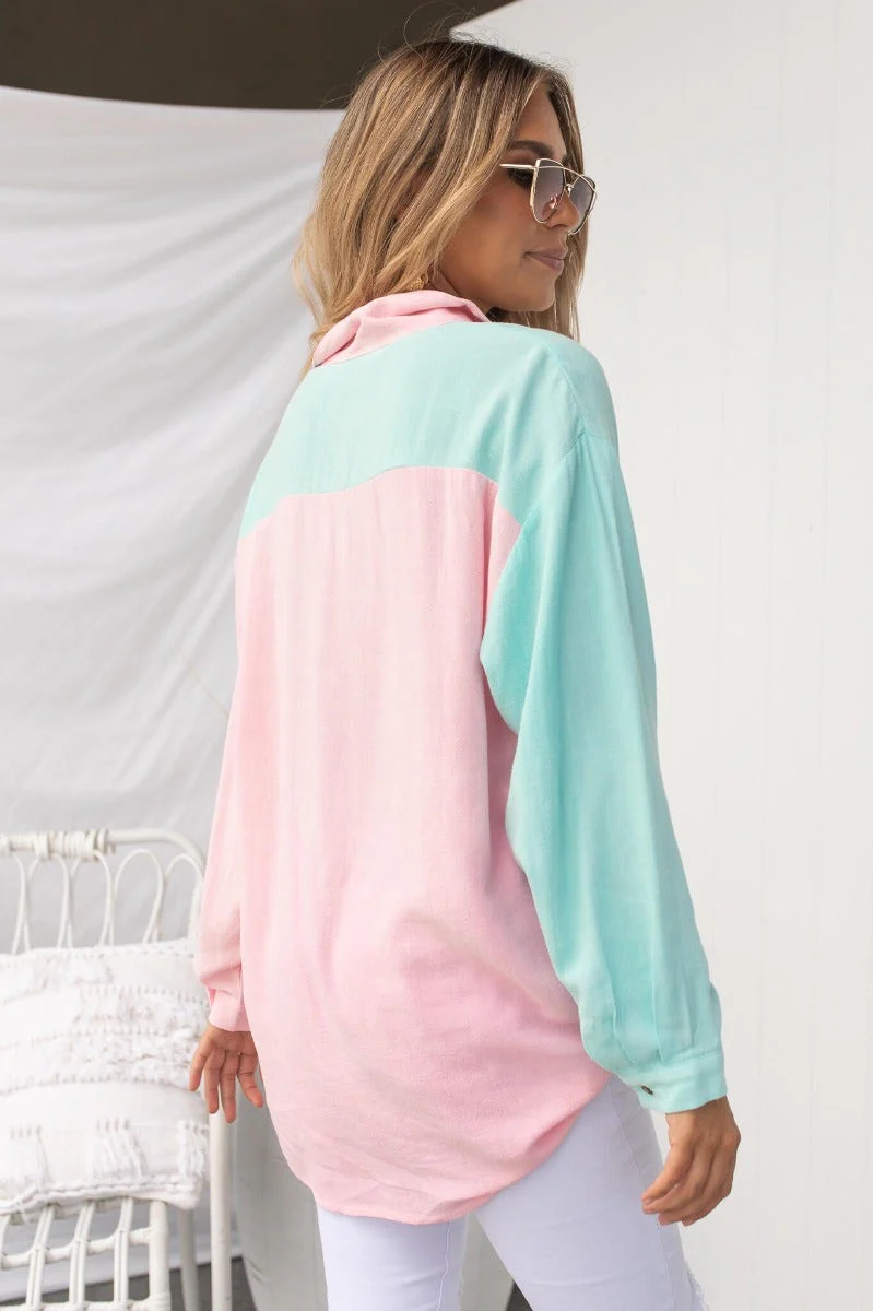 Sunset Shirt - Image 5
