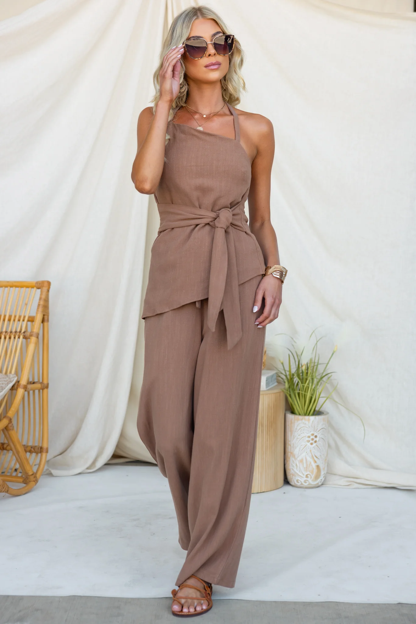 Sunset Wander Pants - Image 2