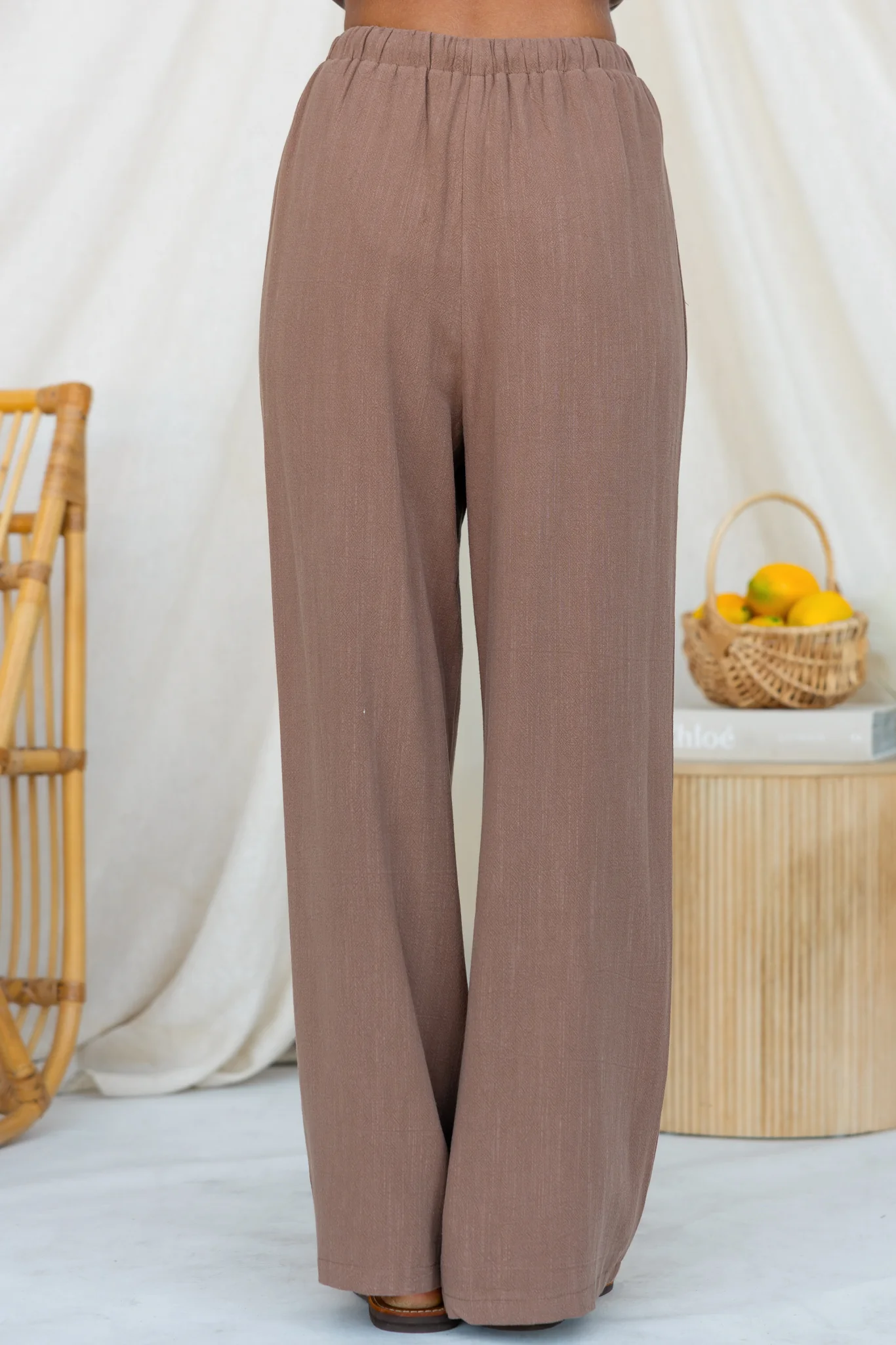 Sunset Wander Pants - Image 6