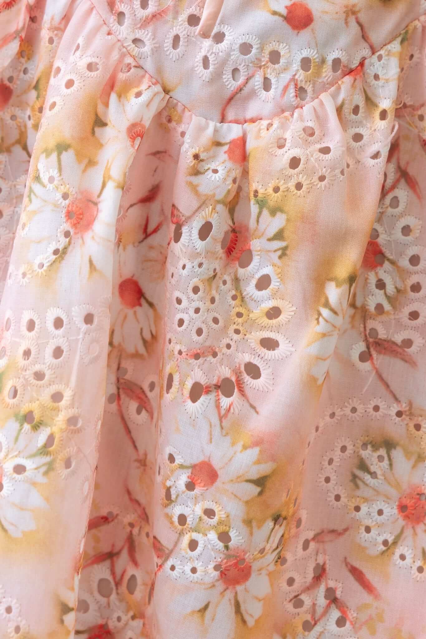 Sunshine Goodness Mini Dress - Image 8