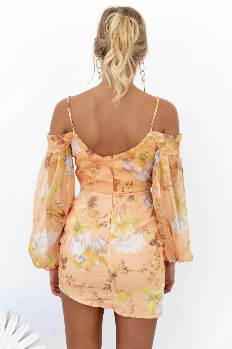 Surenne Dress - Image 4