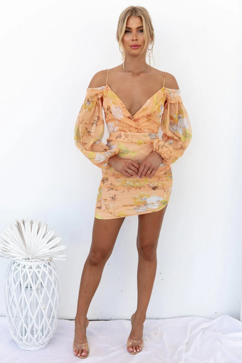 Surenne Dress - Image 5