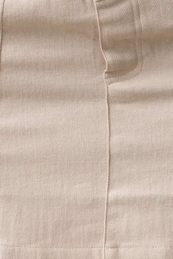 Susanne Denim Skirt - Image 7