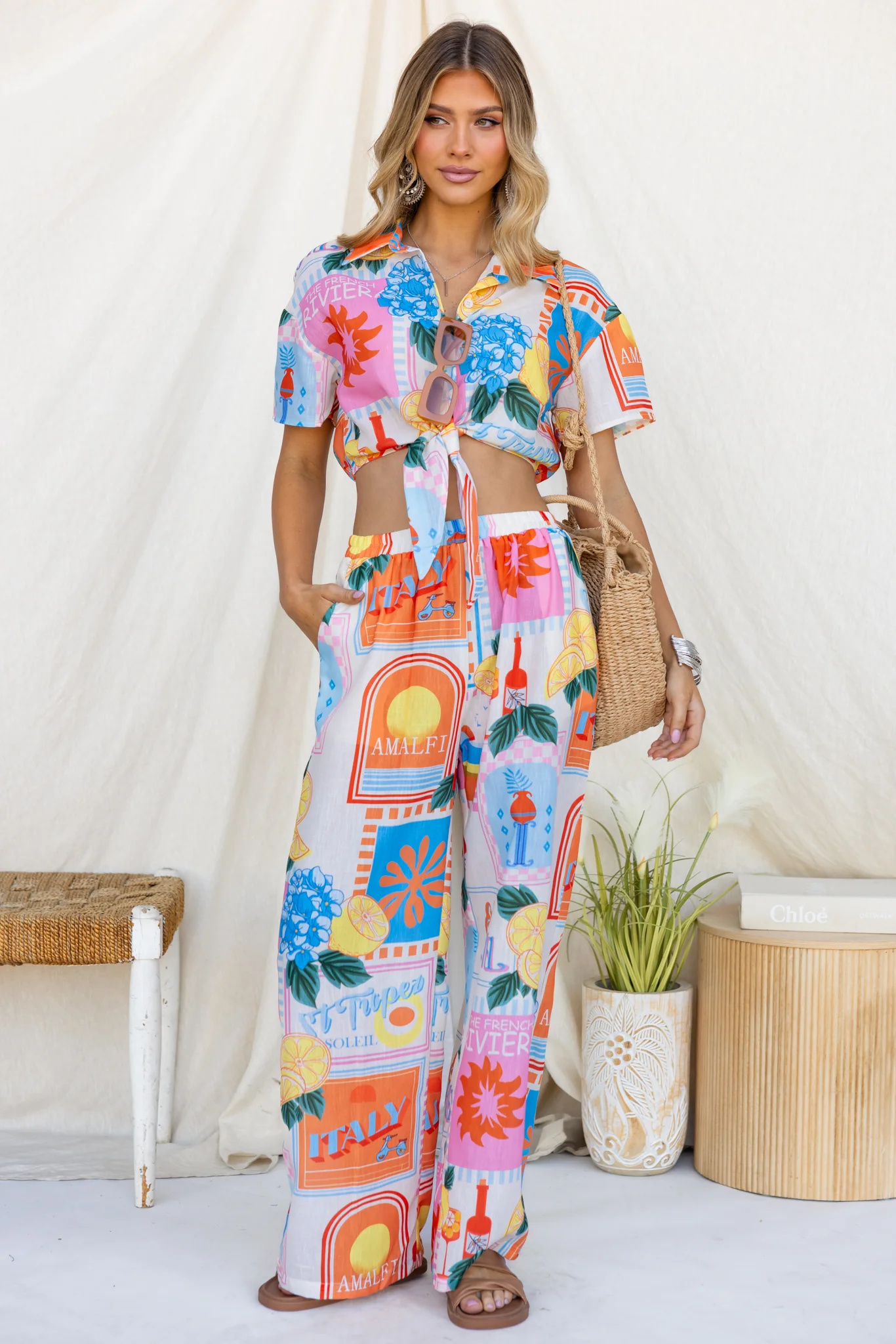 Sweet Echo Set - Image 2