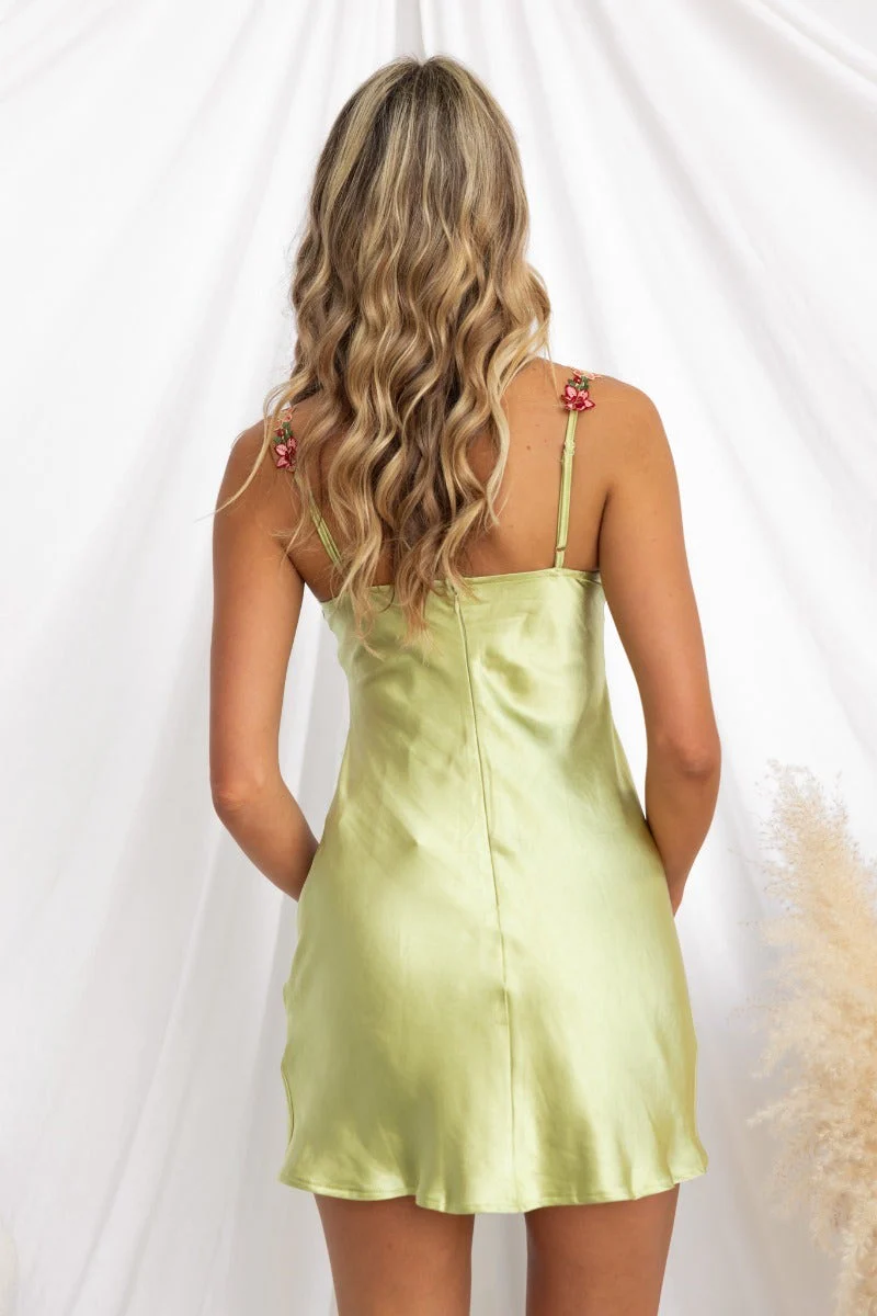Sweet Essence Dress - Image 6