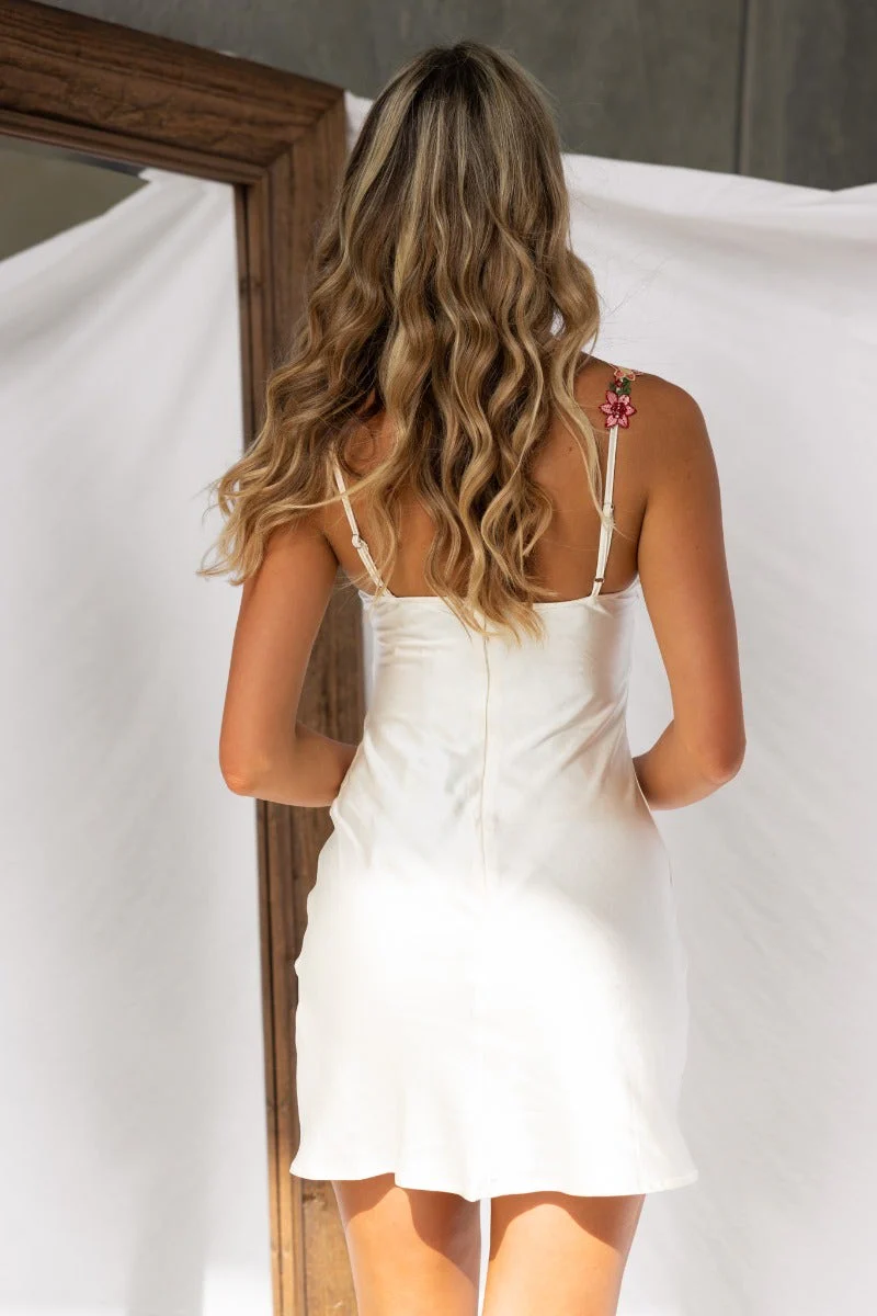 Sweet Essence Dress - Image 6