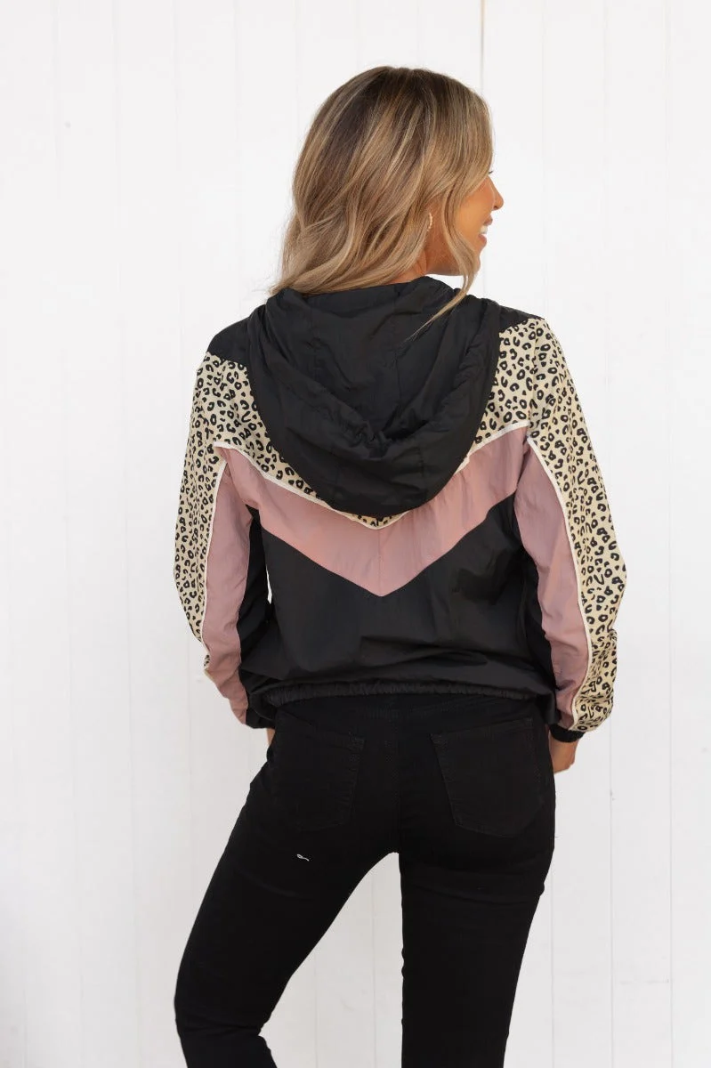 Sweet Moments Spray Jacket - Image 6