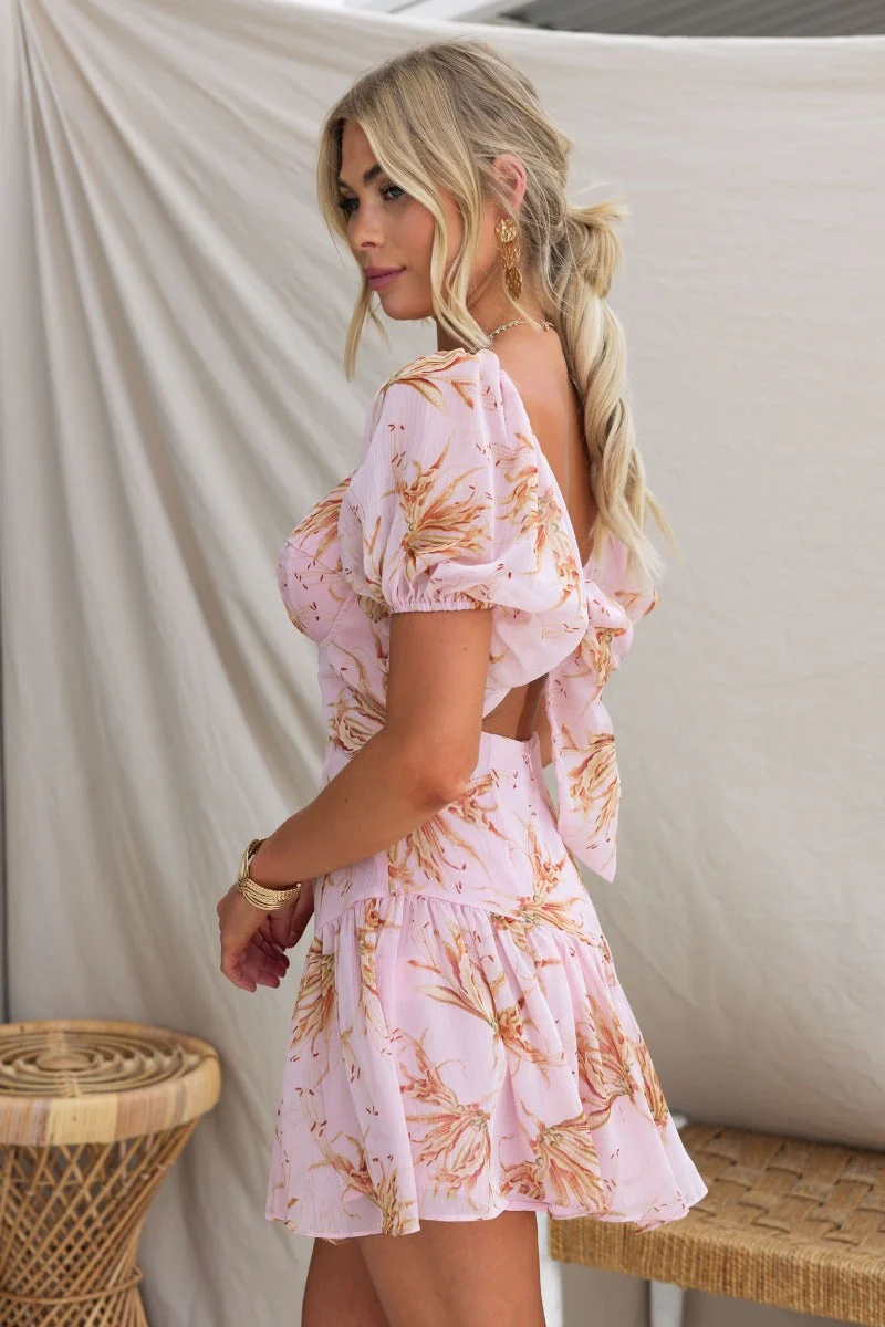 Sweet Passion Dress - Image 4