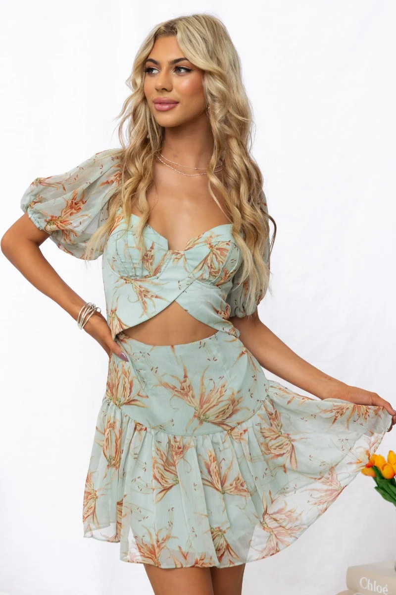 Sweet Passion Dress