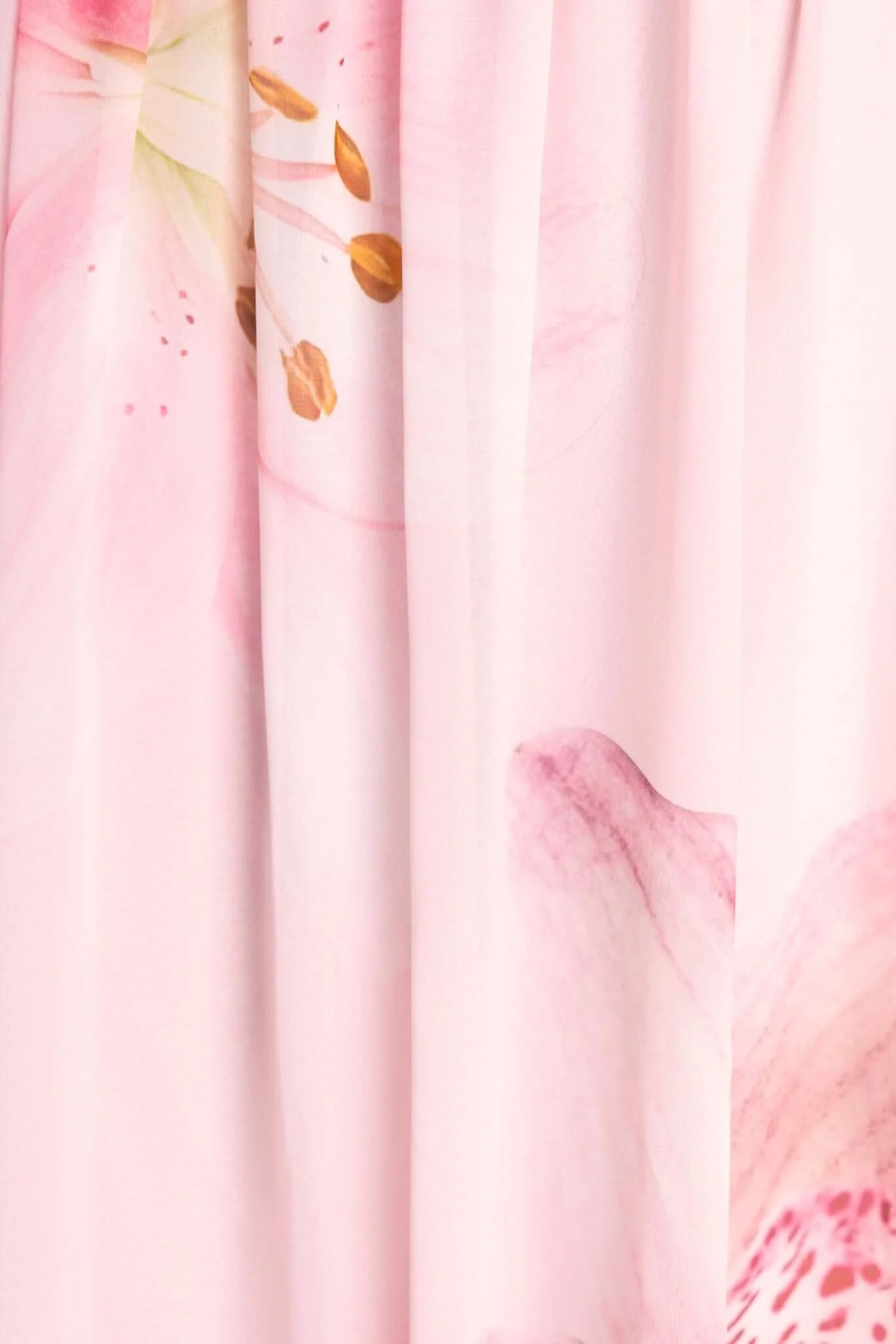 Sweet Serene Maxi Skirt - Image 9
