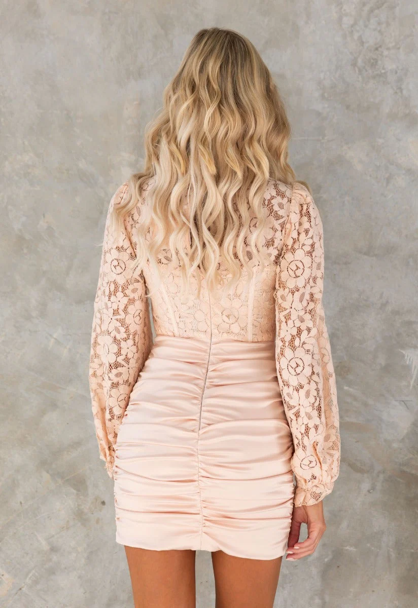 Sweet Talker Dress - Image 5