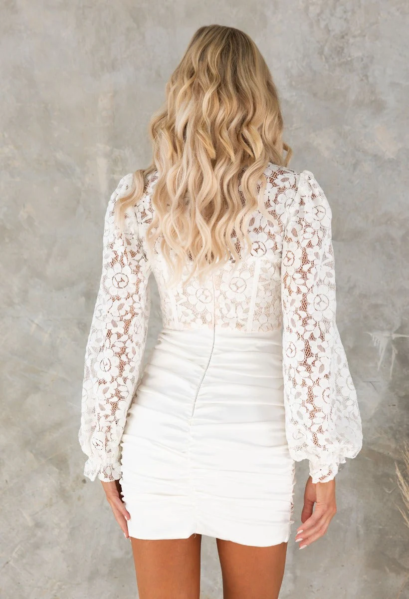 Sweet Talker Dress - Image 6