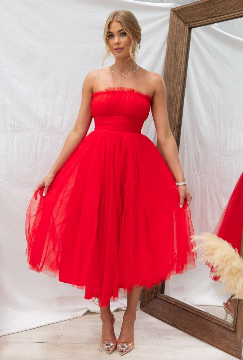 Sweetest Treat Maxi Dress - Image 2