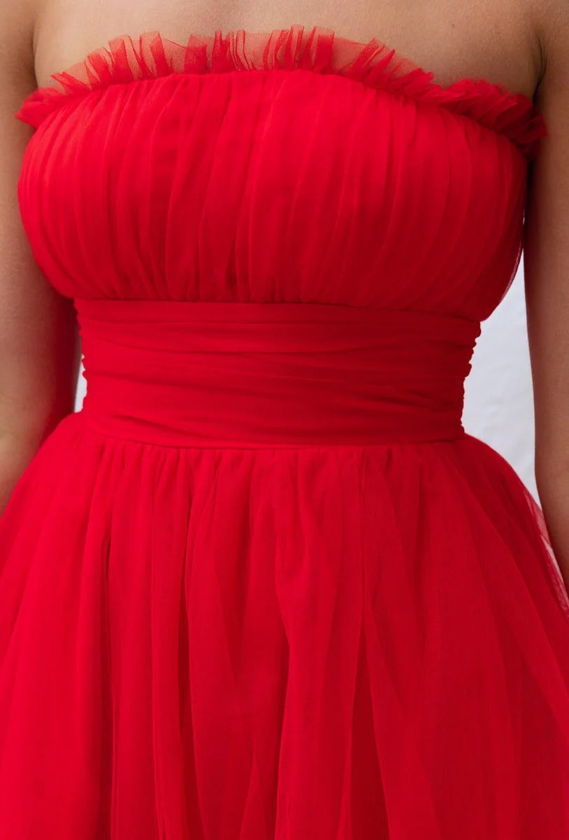 Sweetest Treat Maxi Dress - Image 8