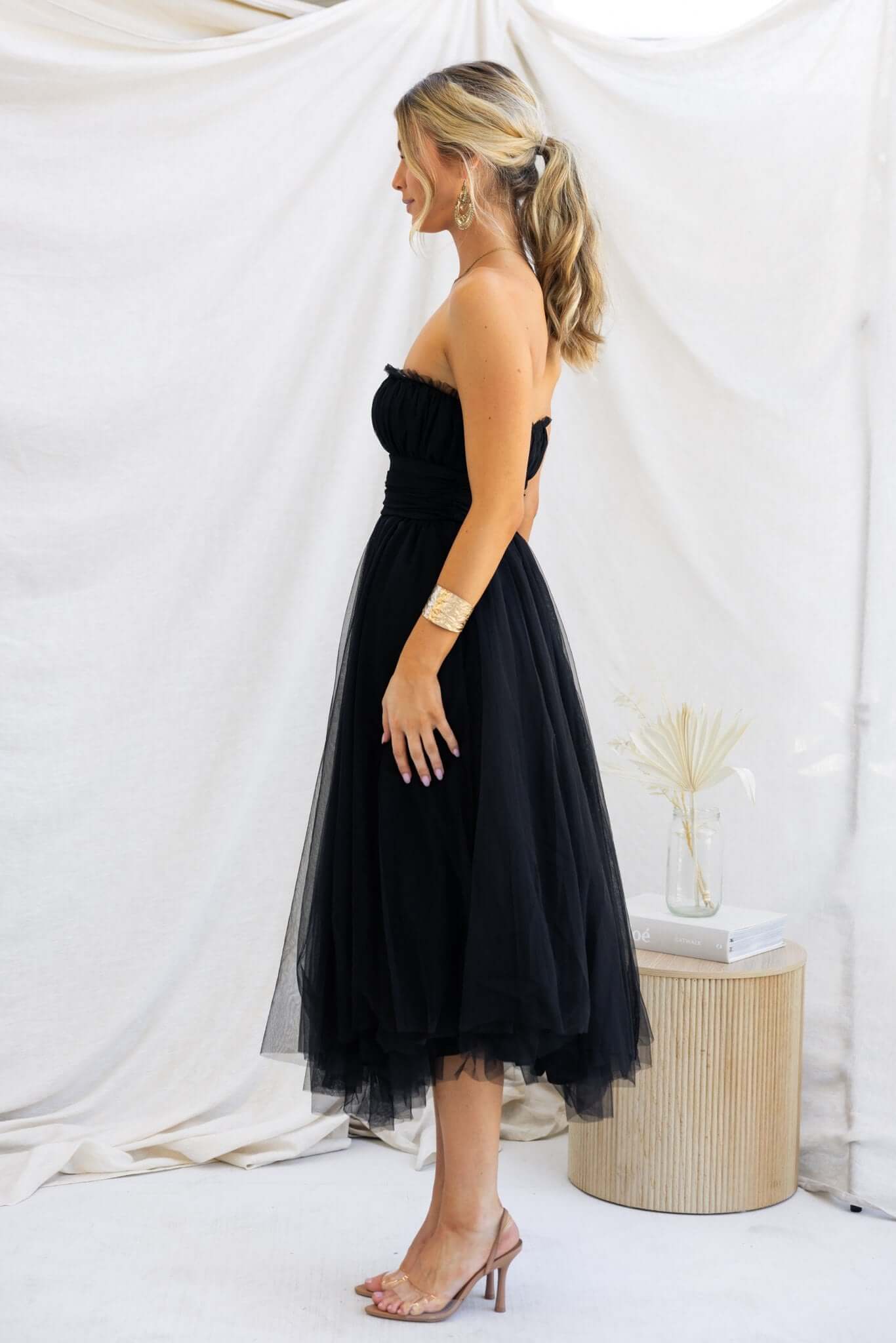 Sweetest Treat Maxi Dress - Image 6