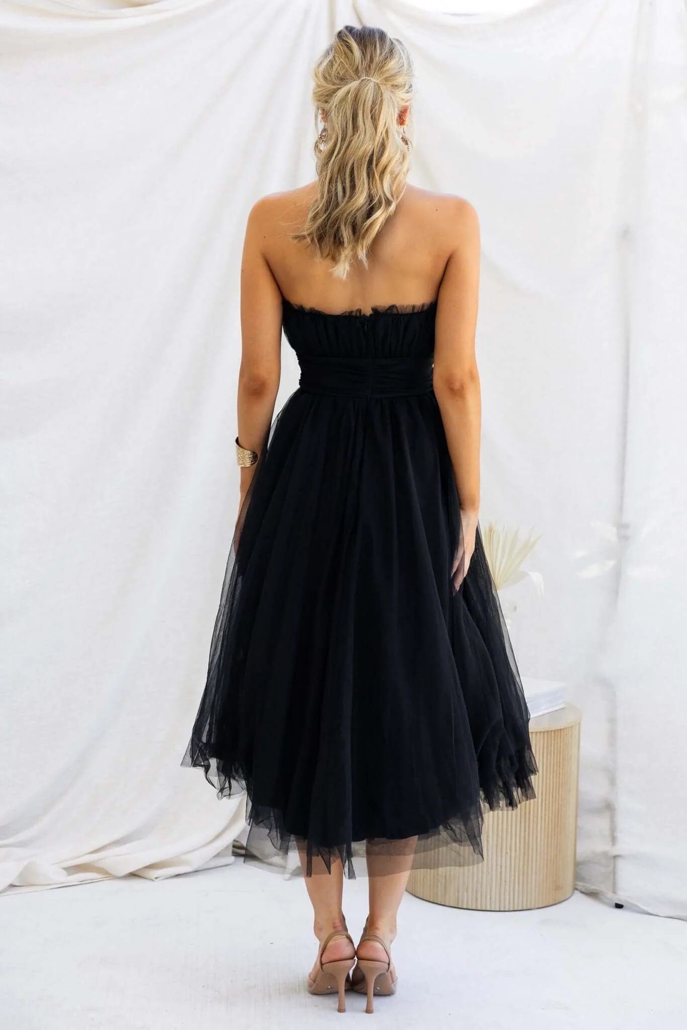 Sweetest Treat Maxi Dress - Image 7